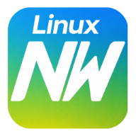 LinuxNW logo